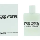 Zadig & Voltaire - This Is Her! Eau De Parfum - 50 ML