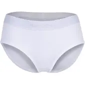 Marc O'Polo Culotte 'Essentials' blanc