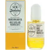 Sol de Janeiro Brazilian Glossy Nourishing Hair Oil 58ML
