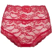 Lingadore Slip rouge