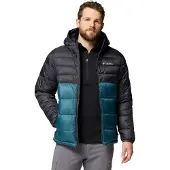 Columbia Buck Butte Ii Jacket Noir S Homme