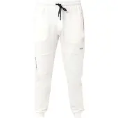 Moxx Paris Pantalon écru / noir