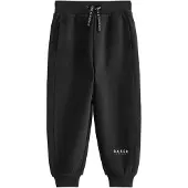 Ted Baker Pantalon noir / blanc
