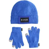 Ted Baker Bonnet azur / gris clair