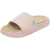 Rieker Pantoufles pour femmes W3250-31 rosa 38
