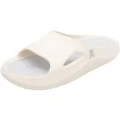 Rieker Mule beige / gris clair