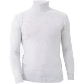 Moxx Paris Pull-over gris clair