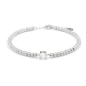 Luxenter Bracelet Luxenter Ruza En Argent 925