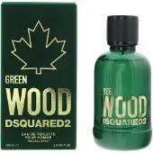 Dsquared2 Bois Vert EDT M 100ml