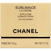 Chanel Sublimage La Crème Texture Suprême 50 ml