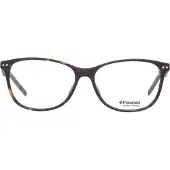 Polaroid Lunettes de vue - - PLD-314 -086 - Plastique - Couleur Havane - UV 0