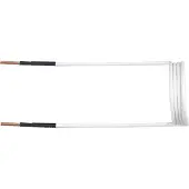 Ks Tools Bobine d'induction 50 mm, longueur standard