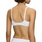 Triumph Soutien-gorge 'Modern Soft + W' blanc