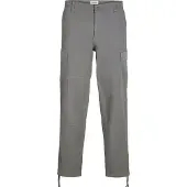 Jack & Jones Karl Harlow Cargo Pants Gris 27 / 32 Homme