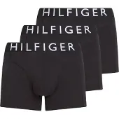 Tommy Hilfiger Underwear Boxers noir / blanc