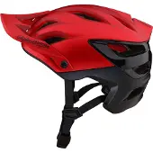 Troy Lee Designs A3 Mips Mtb Helmet Rouge XS-S