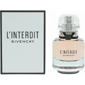 Givenchy L’Interdit Eau de Parfum pour femme 35 ml