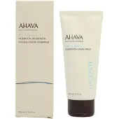 Ahava Time To Hydrate masque-crème hydratant 100 ml