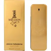 Rabanne 1 Million Eau de Toilette Homme - 100ml