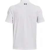 Under Armour Polo Matchplay Blanc