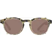 Liebeskind 110120077746 Woman Glasses Marron Femme