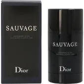 Dior - Sauvage Deodorant Stick - 75 G