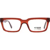 GUESS Gu8253-53045 Glasses Marron