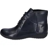 Josef seibel Naly 09 | Bottines pour Femmes | bleu