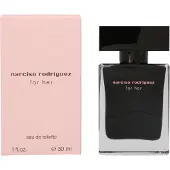 Narciso Rodriguez - For Her Eau De Toilette - 30 ML