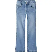 Name It Kids Jean 'Polly' bleu denim