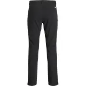 Jack & Jones Pantalon chino 'JJIMarco JJDave' noir