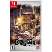 Deemo - Switch (Us)