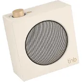 TNB Rainbow Cube 5w Bluetooth Speaker
