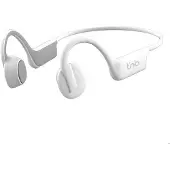 TNB Energy Bone Wireless Sport Headphones Argenté