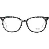 Tod'S Lunettes de Vue TO5202 52/16/145 Havana Acetate WOMAN TO5202