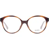 MAX&Co. Lunettes de Vue - MAX-CO - MO5021 - Blonde Havana - Femme - Plastique