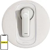 Baseus Ecouteurs intelligents sans fil pour voiture CM10 (blanc)