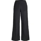 Jack & Jones Poppy Summer Jjxx Pantalon taille haute Noir S Femme Noir S