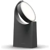 Philips 8719514477315 Mimosa IP44 7W 680lm 4000K anthracite