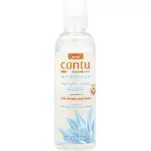 Cantu Weightless Protect + Shine Gloss 100 ml