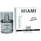 Hot Miami - parfum aux phéromones femme - 30ml