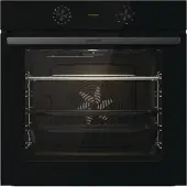 Gorenje 738371 Four à encastrer BO6717E03BG appareil de cuisine noir