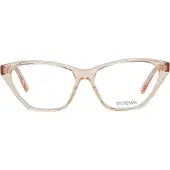 SPORTMAX Monture de Lunettes de Lecture Sportmax SM5012 pour Femmes