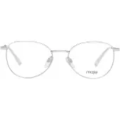 Maje mixte adulte Lunettes de Vue 3004, 902, 50