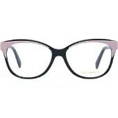 Emilio Pucci Lunettes de Vue - PUCCI - EP5164 - Noir - Plastique - Femme