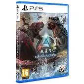 ARK : Survival Ascended PS5