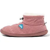 Nuvola . Chaussons Homme Femme Antidérapants chaudes rembourrées confortables malaga 34-35 -UNBODY
