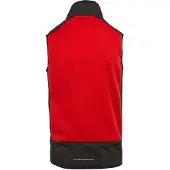 Regatta - Gilet pour Homme RG10088 (XS) (Rouge/Noir)