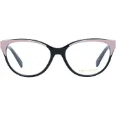 Emilio Pucci Lunettes de Vue - PUCCI - EP5165 - Noir - Plastique - Femme