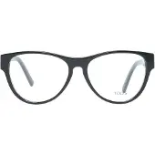 Tod'S Lunettes de vue - - TO 5180 - Noir - Plastique - Femme